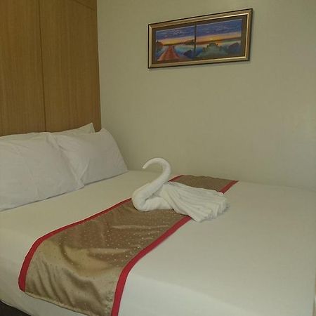 Comfystay At Shell Residences 帕赛 外观 照片