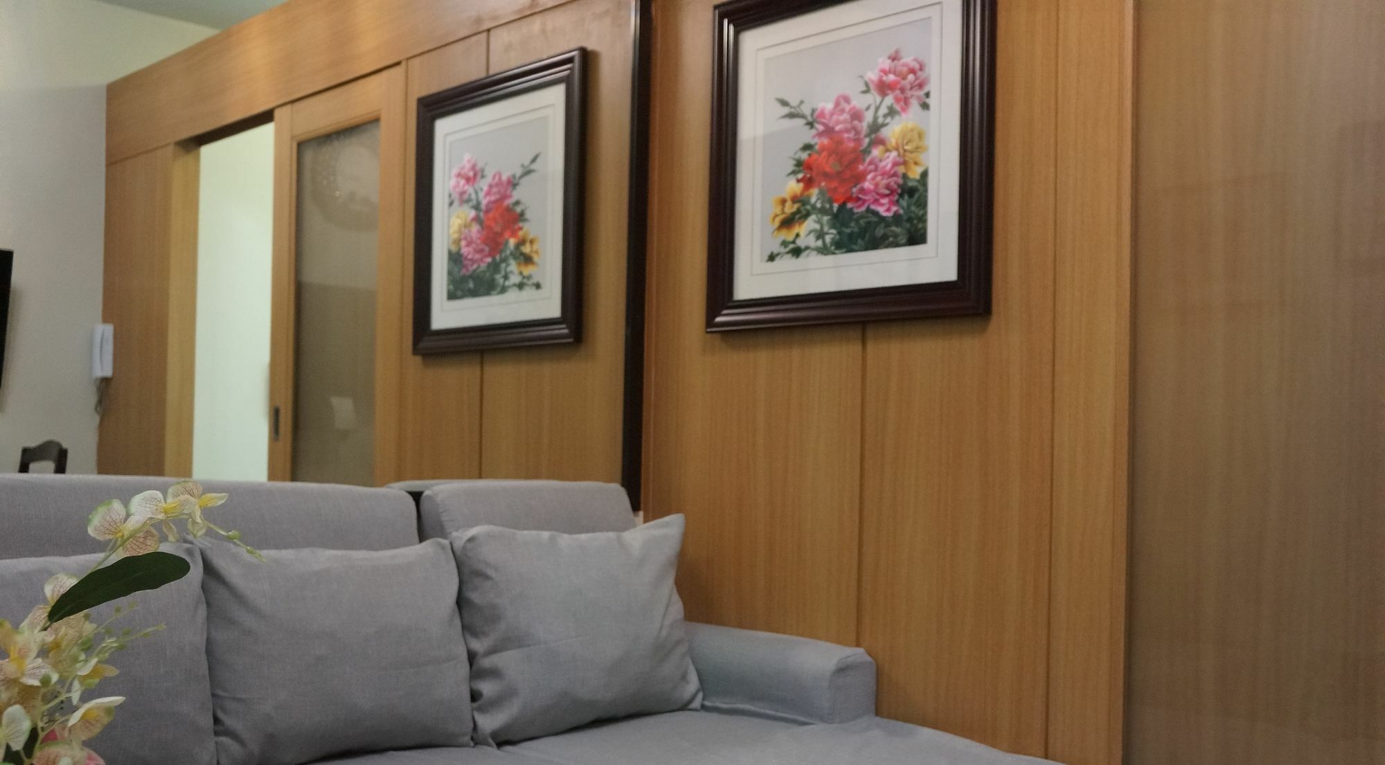 Comfystay At Shell Residences 帕赛 外观 照片